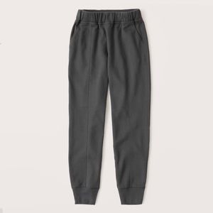 Abercrombie City Joggers Sweatpants